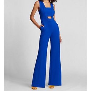 New York & Company Gabrielle Union Jumpsuit